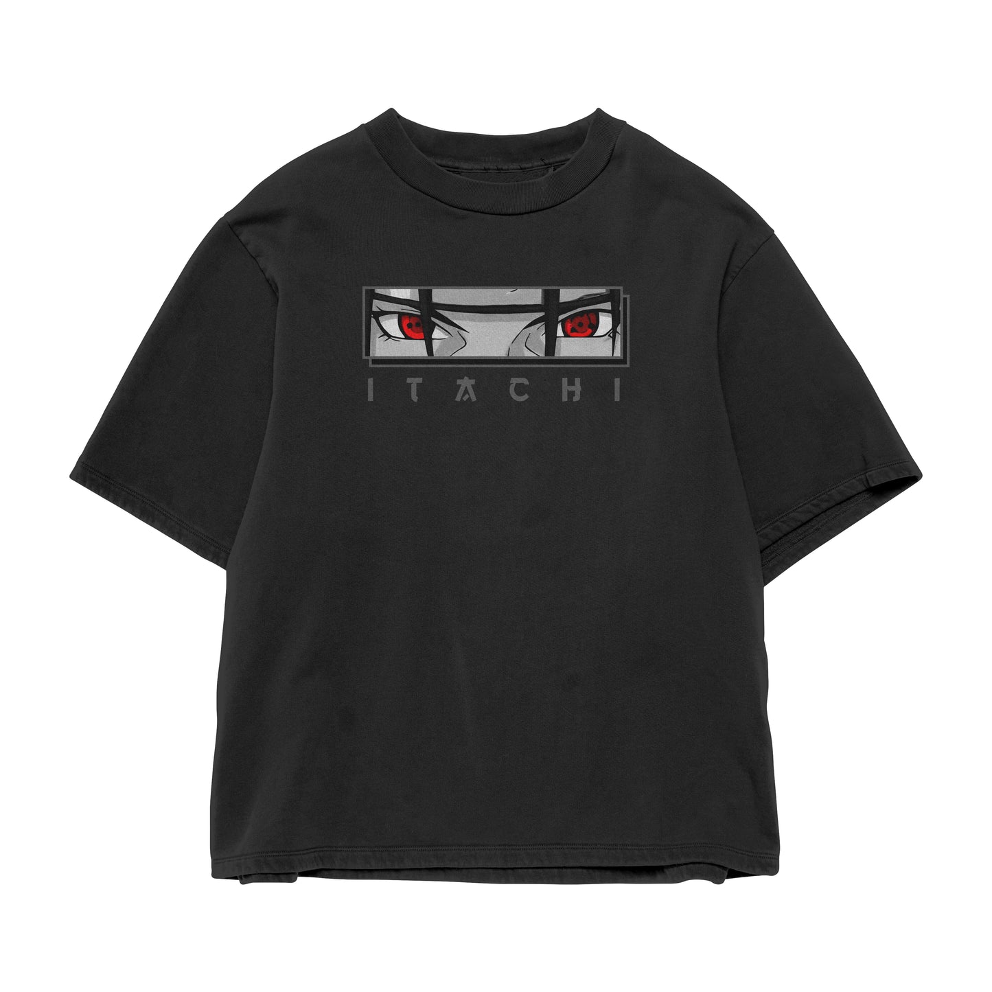 ITACHI OVERSIZED T-SHIRT